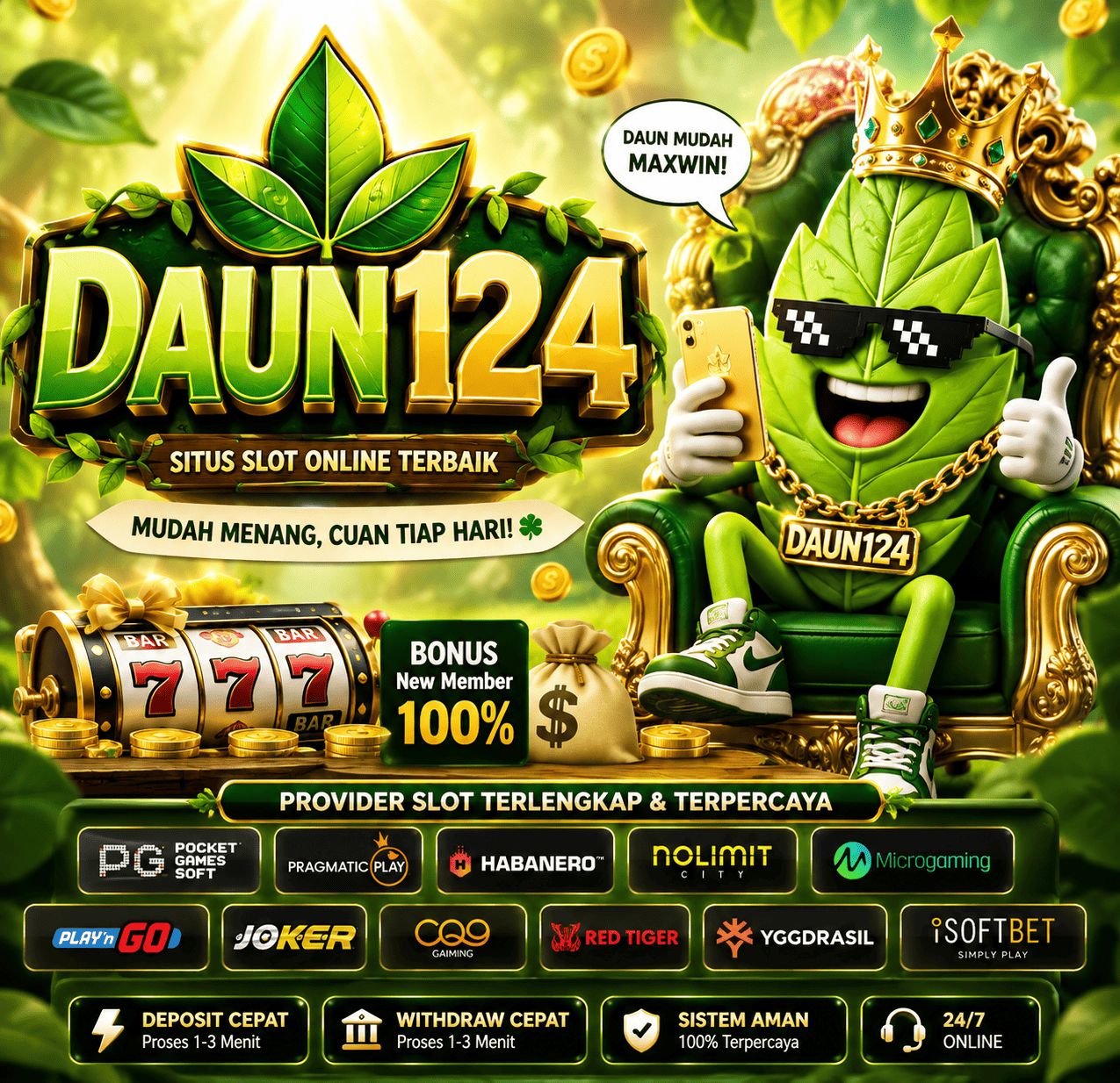 DAU124